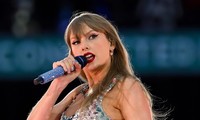 Người hâm mộ Taylor Swift nổi giận