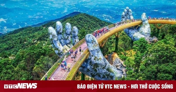 Zahl ausländischer Touristen in Vietnam nimmt zum Jahresende stark zu