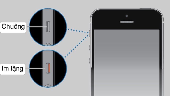 3 formas de desactivar el sonido del teclado del iPhone súper rápido - 1