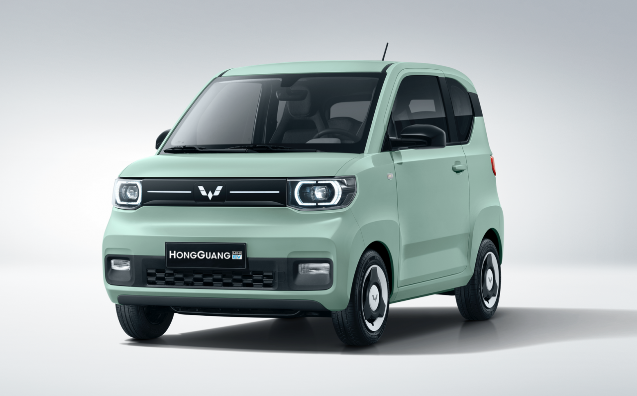 El coche eléctrico más vendido del mundo en los últimos años, Wuling HongGuang MiniEV, también ha anunciado información sobre su ensamblaje y distribución en Vietnam.