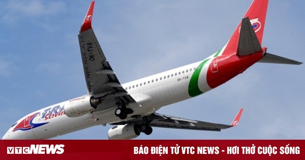 Vietnamese airlines 'died young'