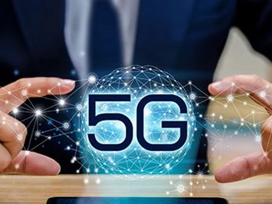 Ericsson và VNPT bắt tay triển khai 5G