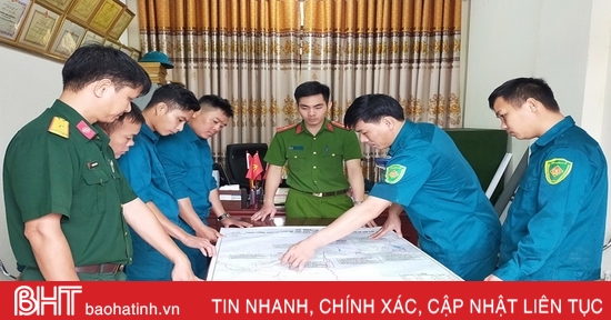 Các đơn vị bộ đội ở Hà Tĩnh chú trọng giảm nguy cơ cháy, nổ