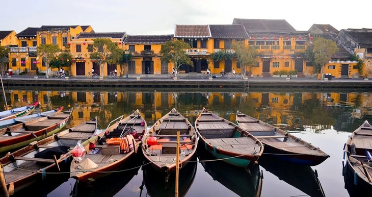 Vietnam's destinations won the WTA Awards 2023 - photo 5