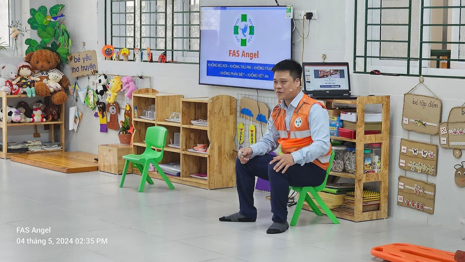 Chú thích ảnh