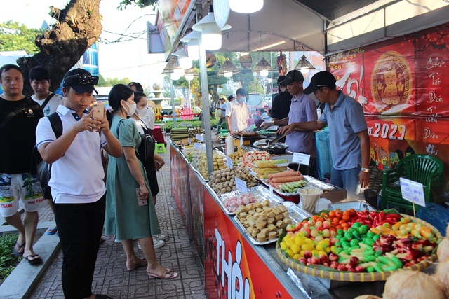 Festival biển Nha Trang - Khánh Hòa 2023: Khánh Hòa - Khát vọng phát triển - Ảnh 5.