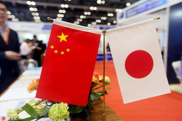 Warum kann Japan seine Wirtschaft nicht von China abkoppeln?