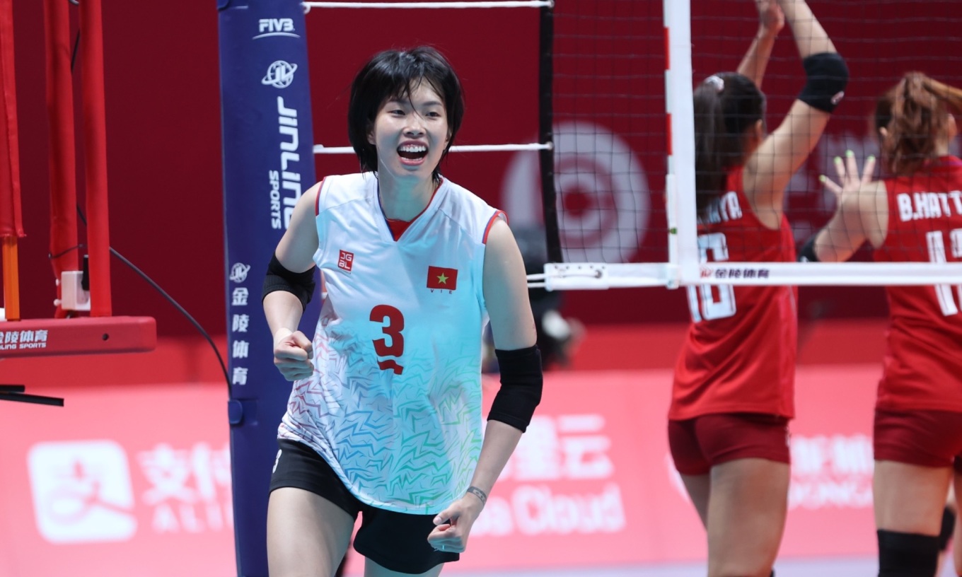 Asiad 7/10: Việt Nam giành thêm 1 HC bạc, 2 HC đồng