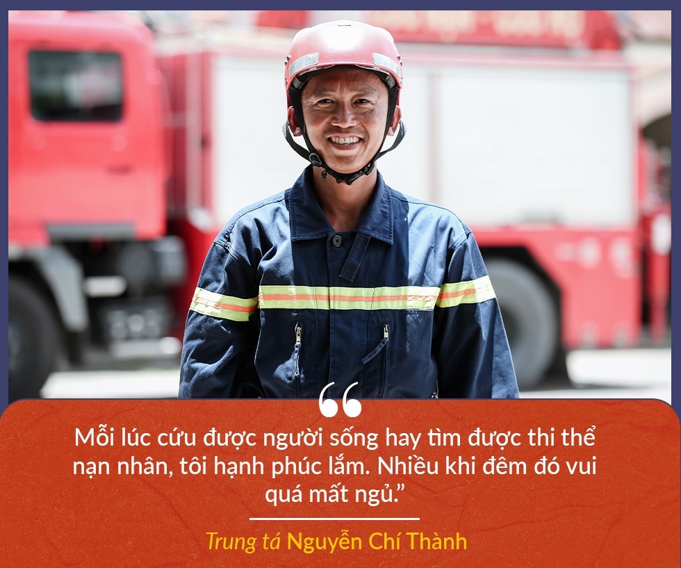 Bản lĩnh thép của người anh hùng 22 năm đối mặt sinh tử - 3