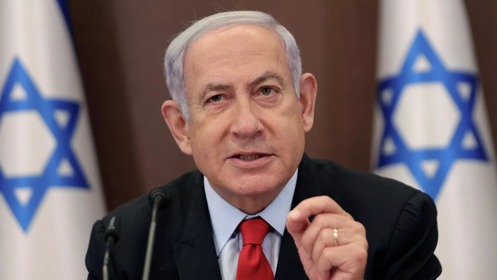 Israel nêu giải pháp duy nhất cho xung đột Gaza - 1