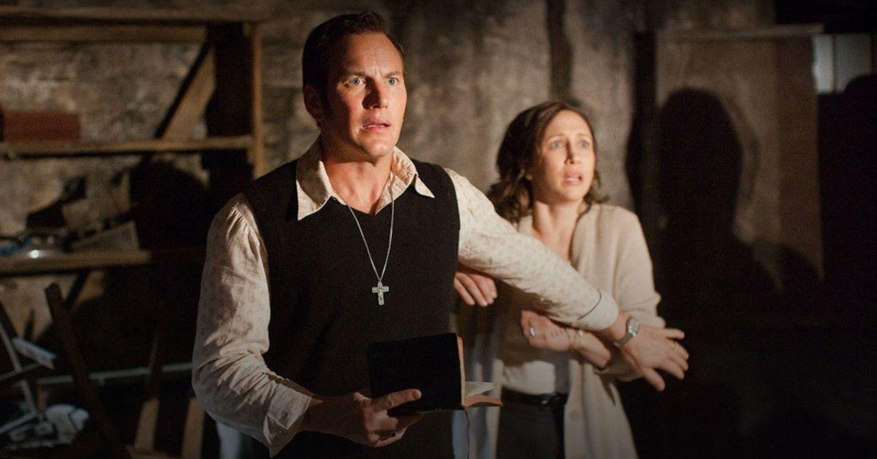 'The Conjuring 4' sẽ kết thúc toàn bộ thương hiệu 'Ám ảnh kinh hoàng'- Ảnh 1.
