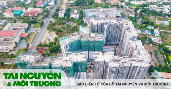 Thị trường nhà ở vẫn thiếu hụt nguồn cung