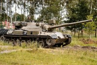 Viện trợ Ukraine: Đức 'bơm' lô hàng mới, Đan Mạch báo tin vui, Nga tố Mỹ đang gây áp lực