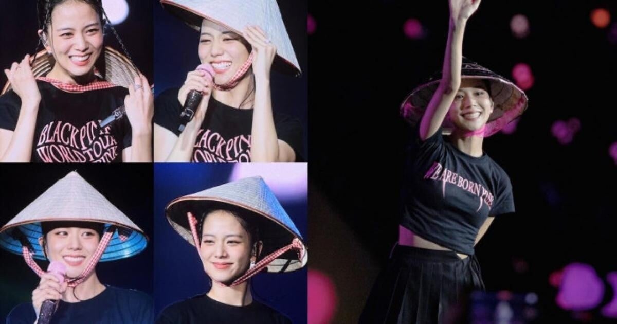 Giải mã sức hút tour diễn toàn cầu Born Pink của BlackPink