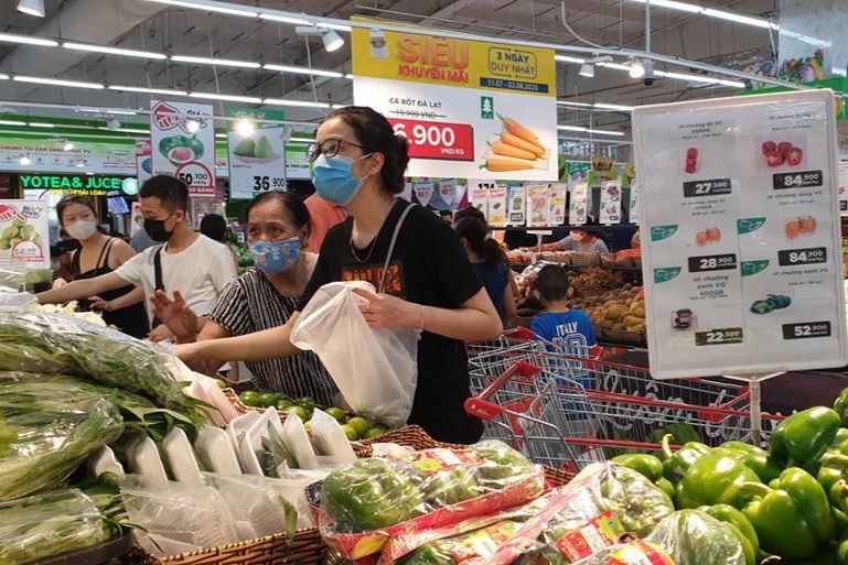 台風八木後の投機や不当な値上げに毅然と対応