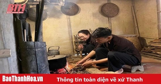 Phát triển du lịch trải nghiệm - hướng đi mới của du lịch Thanh Hóa