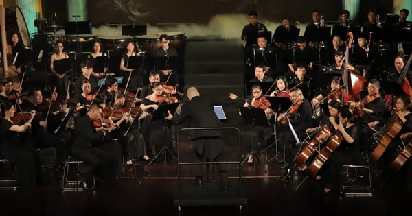 Le plus grand metteur en scène d'opéra de Hong Kong met en scène Carmen pour l'Opéra et le Ballet nationaux du Vietnam