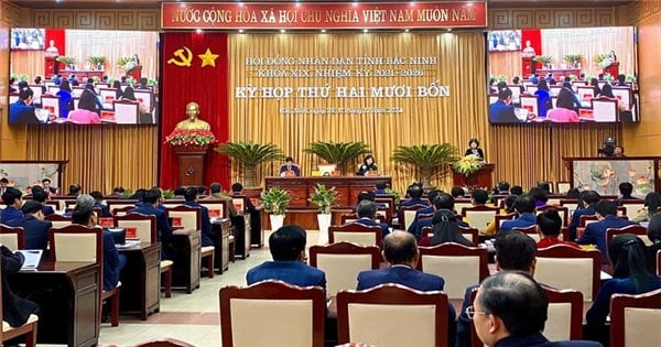 Bắc Ninh: Đạt 17/17 chỉ tiêu về phát triển kinh tế – xã hội năm 2024