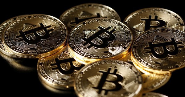 Bitcoin lần đầu cán mốc 50.000 USD sau hai năm