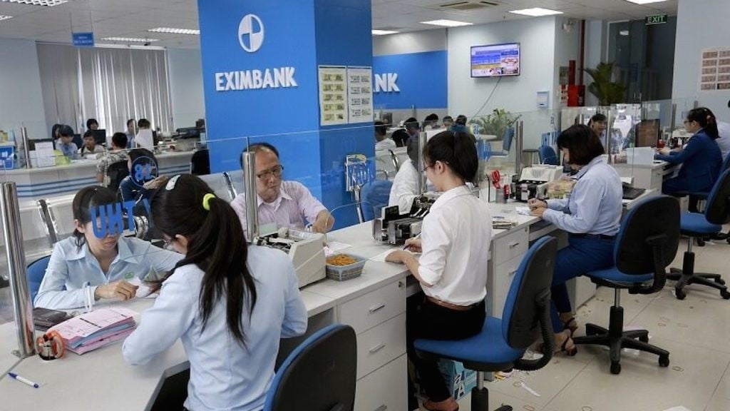 Eximbank denies information about being inspected due to credit violations