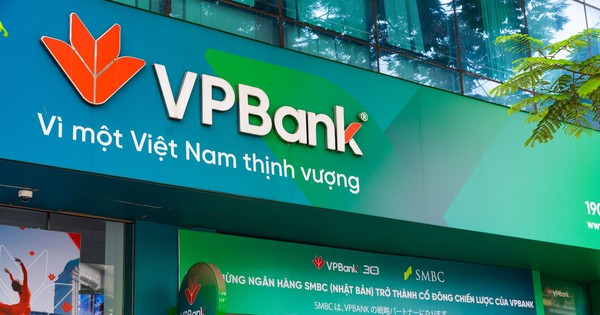 VPBank собирается мобилизовать 4000 млрд донгов в виде облигаций на первом этапе в 2024 году