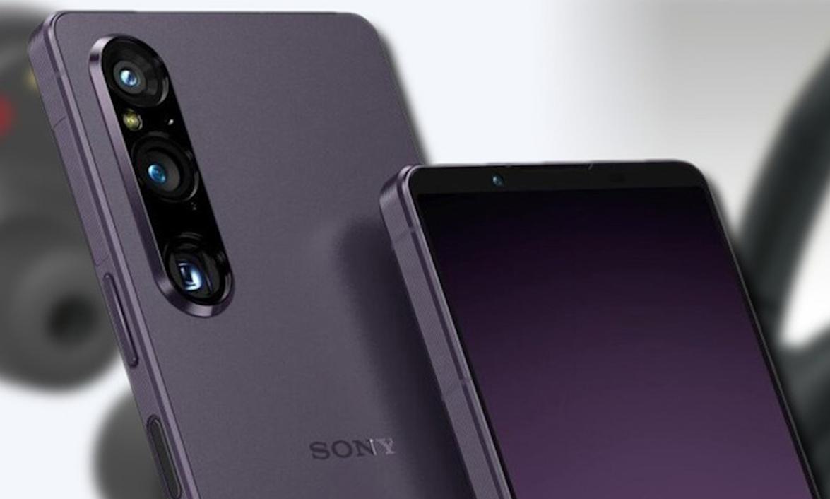 ราคาและรูปภาพของ sony xperia 1