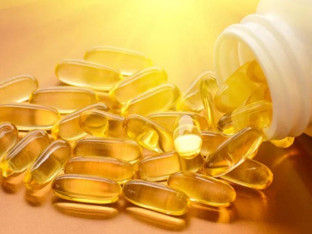4 dấu hiệu bất ổn cảnh báo đang thiếu vitamin D nghiêm trọng - Ảnh 1.