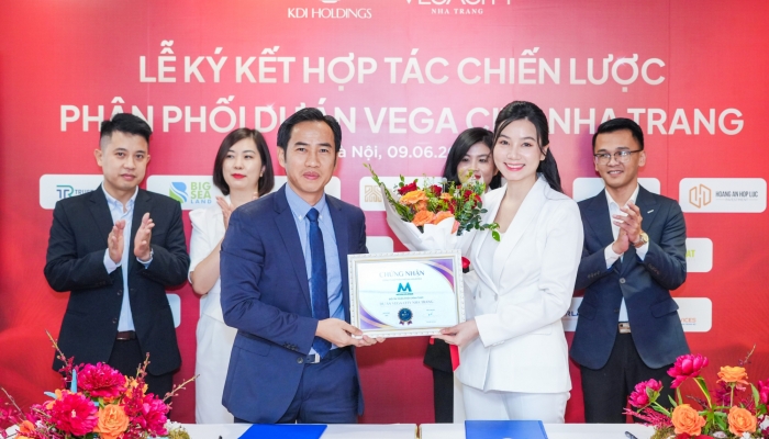 Vega City Nha Trang - Cơ hội đầu tư sinh lời hấp dẫn