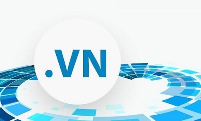 Using the national domain name .vn can cost 40 million VND/year