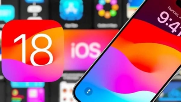 Apple เปิดตัว iOS 18 เบต้าซีรีส์ใหม่