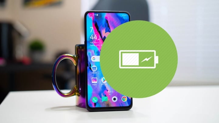 Vì sao điện thoại cập nhật hệ điều hành thường nhanh hết pin? - 1