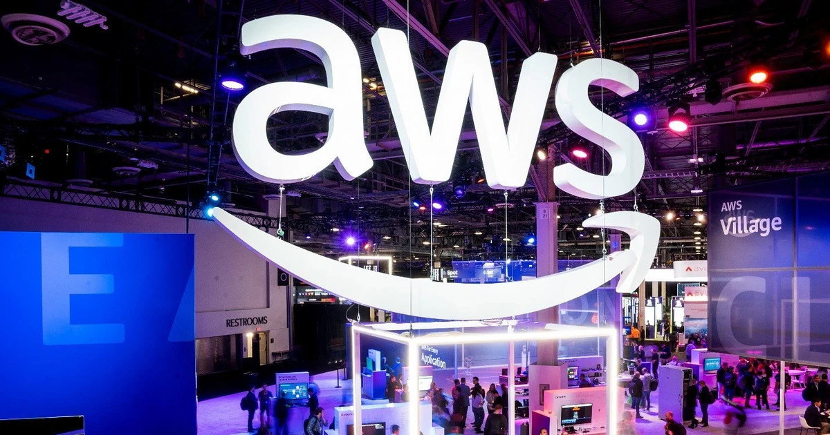 AWS เปิดตัวพันธมิตรด้านนวัตกรรมด้านปัญญาประดิษฐ์