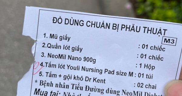 Health Insurance Fund has surplus of 40,000 billion VND, Ministry of Health proposes to increase patient benefits