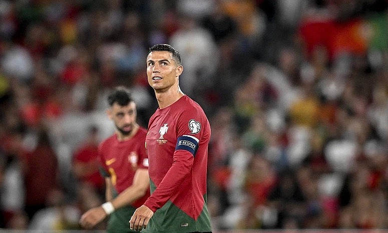 Ronaldo: 'What other records can I conquer?'