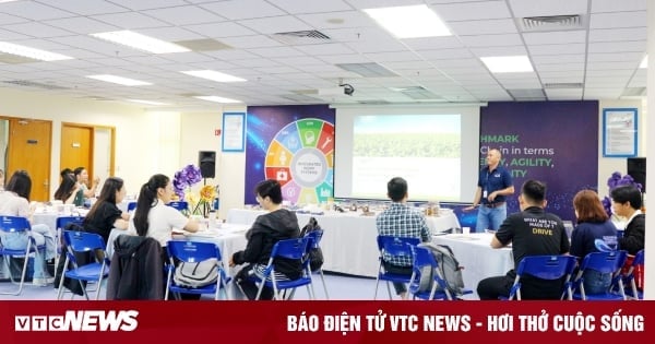 BAT Việt Nam nỗ lực thúc đẩy văn hóa đa dạng và hòa nhập