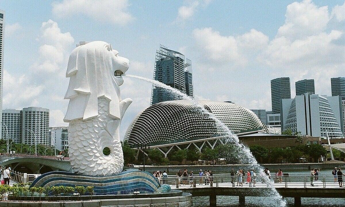 Vì sao tuổi thọ người Singapore ngày càng cao