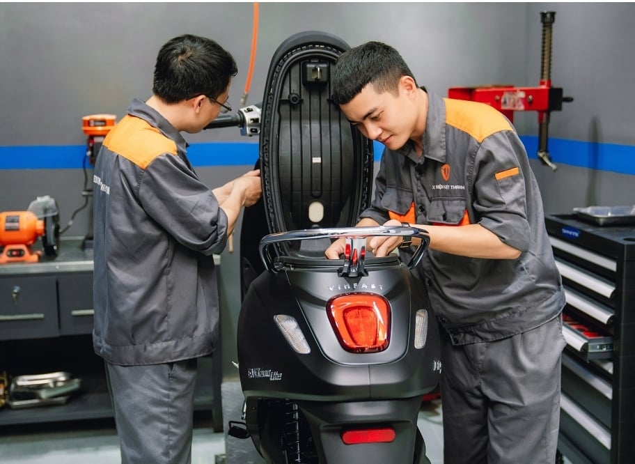 학생을 위한 50cc 전기 오토바이 구매 기준 및 오토바이 구매를 위한 신뢰할 수 있는 주소 이미지 4