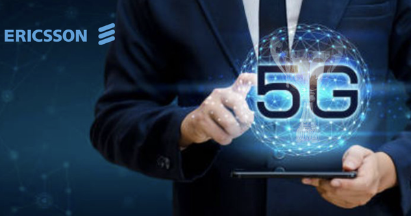 จำนวนผู้ใช้บริการ 5G จะแตะเกือบ 5.6 พันล้านรายภายในสิ้นปี 2572