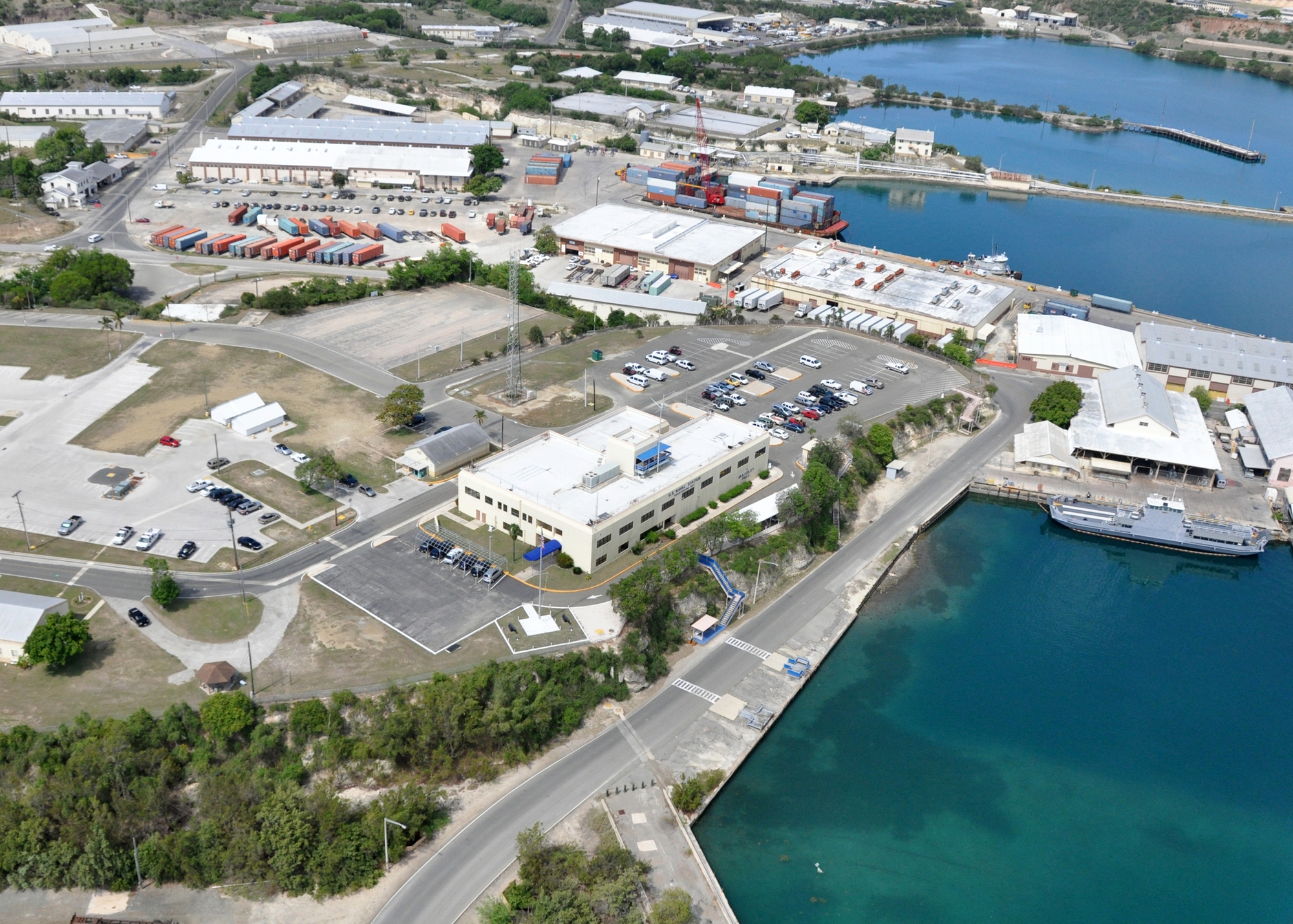 Chuyên gia LHQ: Mỹ nên xin lỗi các tù nhân Guantanamo - Ảnh 1.