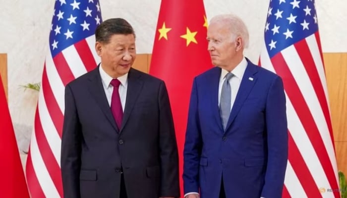 中国は米国との安定した関係を維持したい