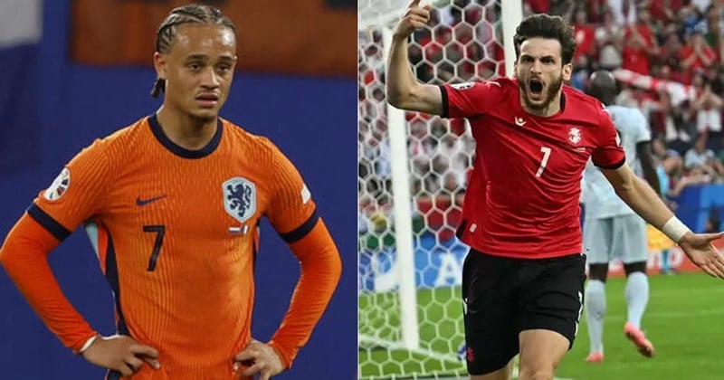 Top 5 most sought-after players after EURO 2024