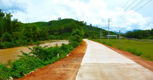 Quảng Ngãi: Bơ Tơ phát huy tiềm năng từ "mỏ vàng xanh"