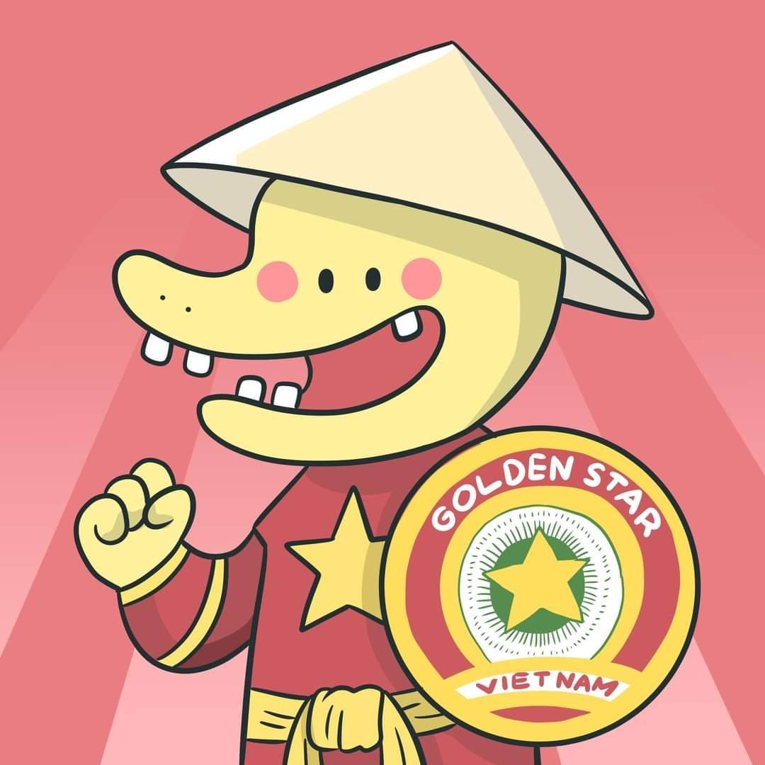 Pikalong - Chú rồng“giải thiêng” rồng- Ảnh 1.
