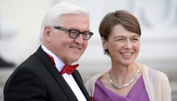 Tổng thống Steinmeier luôn quan tâm sâu sắc đến Việt Nam