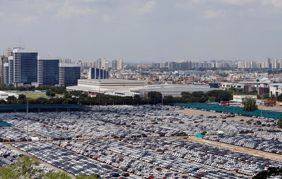 Les ventes de SUV au Vietnam ont fortement augmenté, les petites voitures ont chuté en décembre, photo 1