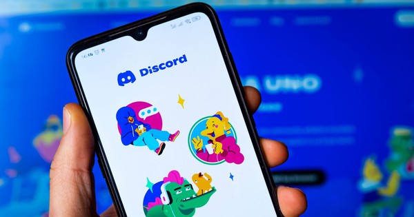 Discord hat gerade 17 % seiner Belegschaft entlassen