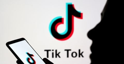 TikTok รอดพ้นจากการถูกแบนชั่วคราวในสหรัฐฯ