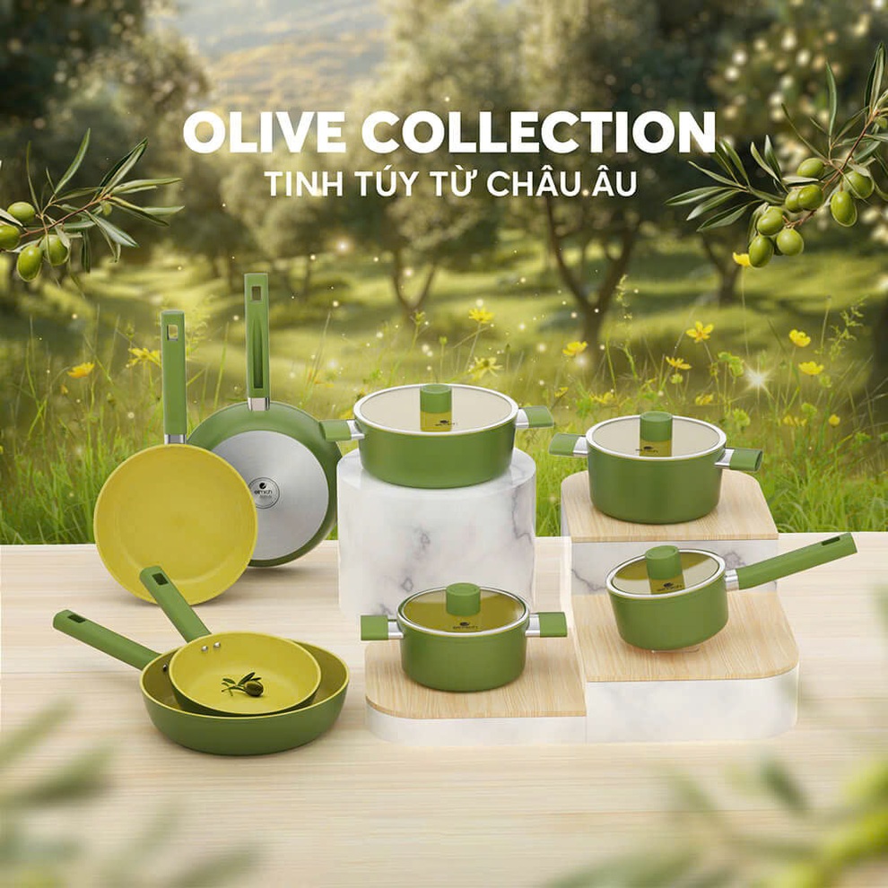 Elmich lần đầu tổ chức lễ hội Ahoj, nước Séc diệu kỳ - 5
