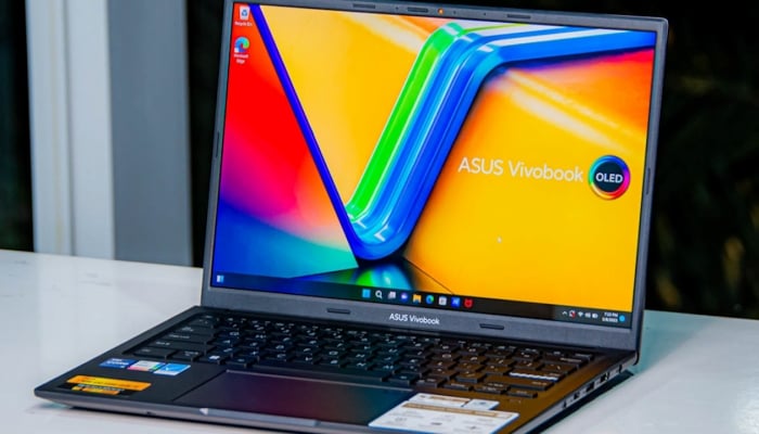 Trình làng Vivobook 14X/15X OLED 2023 nhà ASUS