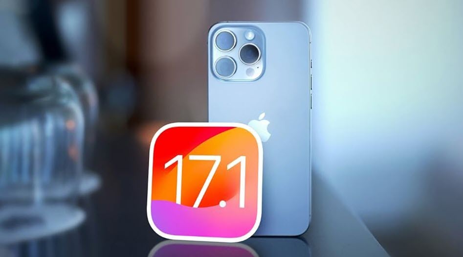 Apple lanza la segunda beta de iOS 171 Dev Beta 2 (imagen 1)